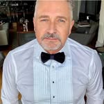 Tom Gilliam - @tomgilliam34 - Instagram