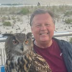 Tom Gilmour - @popsgoeshiking - Instagram