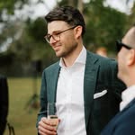 Tom Gilmour - @grilmo - Instagram