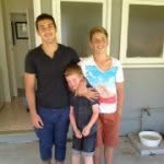 Tom Gilmour - @gilmour43 - Instagram