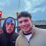 Tom Glaister - @tommglaister - Instagram