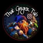 Tom Glaister - @thatgingertub - Instagram