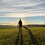 Tom Glaser - @somglater - Instagram