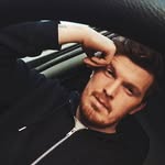 Tom Glaser - @tomglaser1995 - Instagram