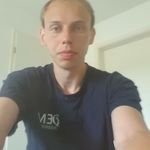 Tom Glaser - @taketeru1990 - Instagram