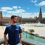 Tom Glasgow - @tomglasgow - Instagram
