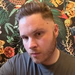 Tom Gleeson - @tomgl1985 - Instagram