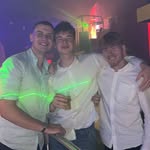 Tom Gleeson - @tom_gleeson07 - Instagram