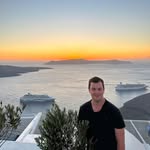 Tom Gleeson - @tomgleeson67 - Instagram