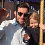 Tom Gleeson - @thegleester - Instagram