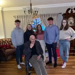 Tom Gleeson - @tom_gleeson124 - Instagram