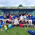 Tom Gleeson - @t_gleeson3114 - Instagram