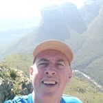 Tom Gleeson - @gleeson46 - Instagram