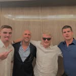 Tom Gleeson - @tomgleeson22 - Instagram
