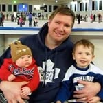 Tom Gleeson - @tomgleeson3 - Instagram