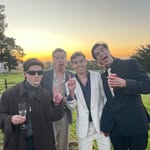Tom Gleeson - @tomgleesn - Instagram