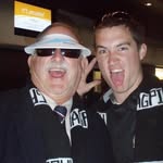 Tom Gleeson - @tomgleeson - Instagram