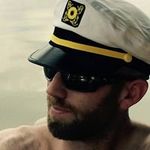 Tom Goggin - @gomb0mb - Instagram