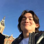 @tomgoggin - Instagram