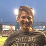 Tom Goldblatt - @goldblattdad - Instagram