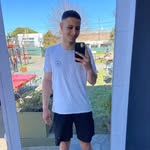 @_tomgonzalez1 - Instagram
