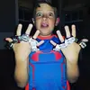 🦦samuel🦦 - @tomanybiggooden - TikTok