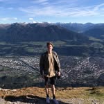 Tom Gooden - @tomgooden10 - Instagram