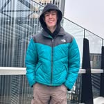 Tom Goodenough - @tomgoodenough_ - Instagram