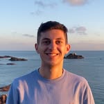 Tom Goodenough - @tom_goodenough - Instagram