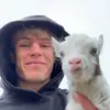 Tom’s Goats - @tom_goodenough - TikTok