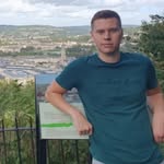 Tom G - @tomgoodland1 - Instagram