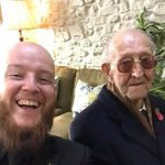 Tom MJ Goodridge - @tomgoodridge - Instagram