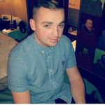 Tom Gorham - @tommy___gorham - Instagram