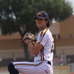Tommy Gorham - @tommygorhambaseball - Instagram