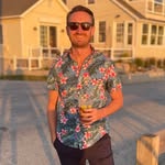 Tom Gott - @tomgott - Instagram
