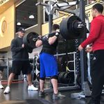 Tom Gottschalk - @got_that_chalk - Instagram