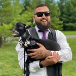 Tom Gottschalk - @tom_the_piercer - Instagram