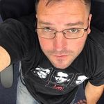 Tom Grady - @tomg.9071 - Instagram