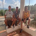 Tom Grady - @tomgrady1 - Instagram