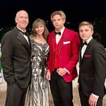 Tom Grady - @tgleucadia - Instagram