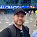 Tom Green - @tomnz - Instagram