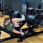 Tom Green | Personal Trainer - @_tomgreenpt - Instagram