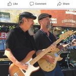 Tom Greenberg - @tomgrph - Instagram