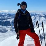 Tom Greenberg - @tom.greenb - Instagram