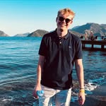 Thomas - @tom__grimes - Instagram