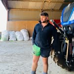 Tom Grimes - @tomgrimes6070 - Instagram