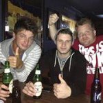 Tom Grossman - @anaesthet1k - Instagram