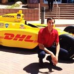 Tom Grossman - @tom_g_dhl - Instagram