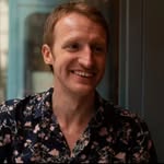 Tom Grundy - @twgrundy - Instagram