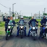 tom gum moto viajero - @tomgummotoviajero - Instagram